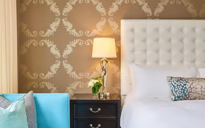 The Nines, a Luxury Collection Hotel, Portland