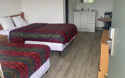 Americas Best Value Inn Thousand Oaks