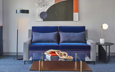 Le Méridien St. Louis Clayton