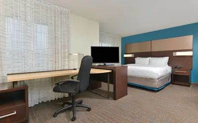 Residence Inn by Marriott Des Moines Downtown