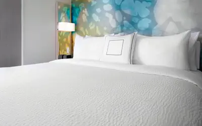 Courtyard by Marriott Houston Intercontinental Airport