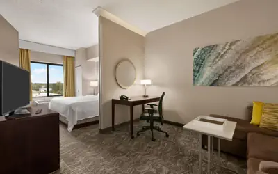 SpringHill Suites Dulles Airport