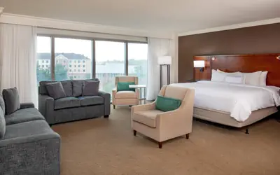 Delta Hotels by Marriott Chesapeake Norfolk