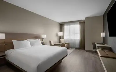 AC Hotel by Marriott Pittsburgh Southpointe