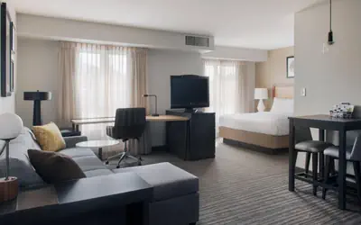 Residence Inn Poughkeepsie