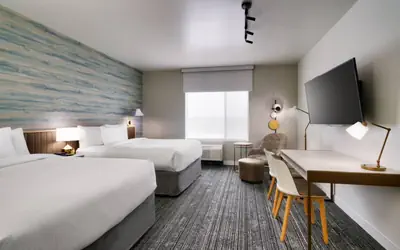 TownePlace Suites Salt Lake City Murray