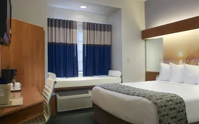 Microtel Inn & Suites by Wyndham Port Charlotte Punta Gorda
