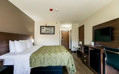 Quality Inn Carrollton