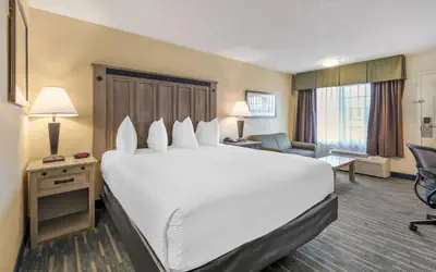 Best Western Americana Inn