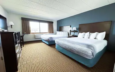 AmericInn by Wyndham Menominee