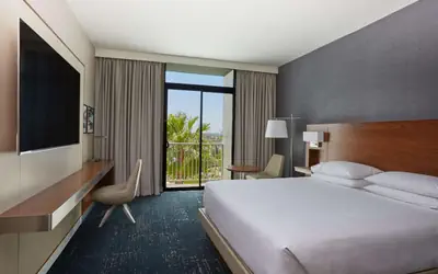 Hyatt Regency Newport Beach West