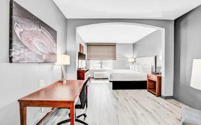 Wingate by Wyndham Tuscaloosa