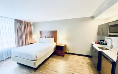 Hawthorn Extended Stay by Wyndham Ellsworth Bar Harbor