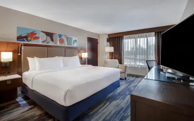 Crowne Plaza Auburn Hills by IHG