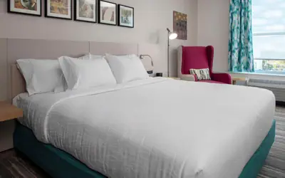 Hilton Garden Inn Ocala Downtown, Fl