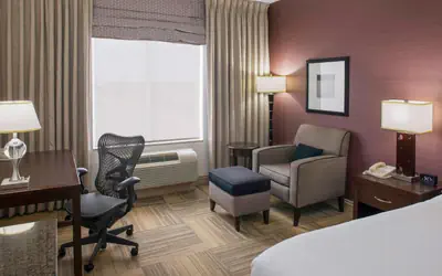 Hilton Garden Inn Jonesboro