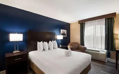 Best Western Springfield