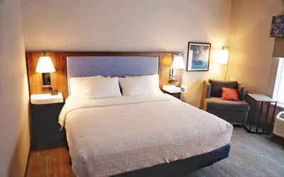 Hampton Inn West Wichita Goddard