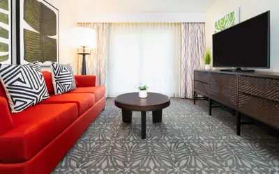 Zachari Dunes on Mandalay Beach, Curio Collection by Hilton