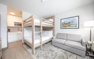 The Jackson SouthTown