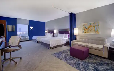Home2 Suites Dallas-Frisco