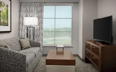 Embassy Suites Springfield