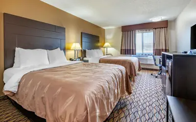 Quality Inn New London