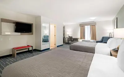 Quality Inn Lebanon - Hanover