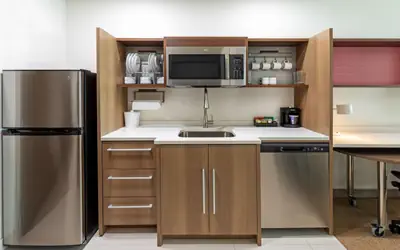 Home2 Suites By Hilton Weatherford