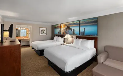 Days Inn by Wyndham Columbia Kentucky