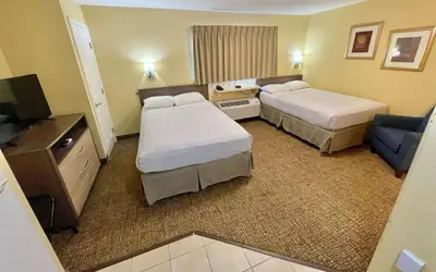 Suburban Studios Fort Myers Cape Coral