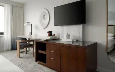 Marriott Long Beach Downtown