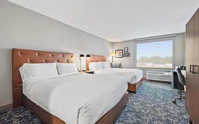 Four Points by Sheraton Jacksonville Baymeadows