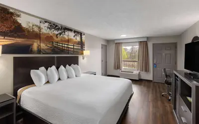 Days Inn by Wyndham Childersburg