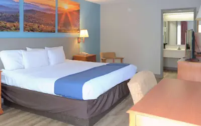 Days Inn by Wyndham Harriman