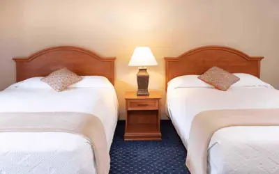 Hotel Glenwood Springs