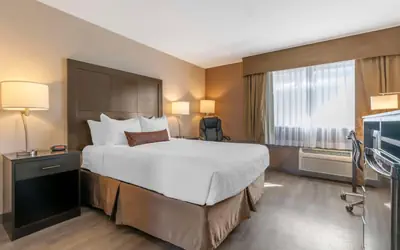 Best Western Inn of Vancouver