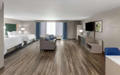 Wingate by Wyndham Sulphur Near Lake Charles