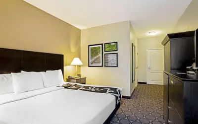 La Quinta by Wyndham Lexington South / Hamburg