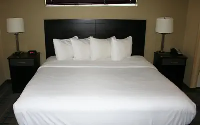 MainStay Suites Jacksonville near Camp Lejeune