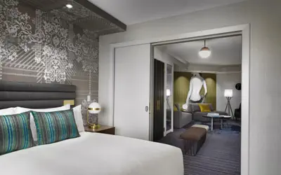 The Cosmopolitan Of Las Vegas