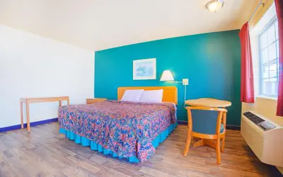 Holiday Motel By OYO Lordsburg I-10