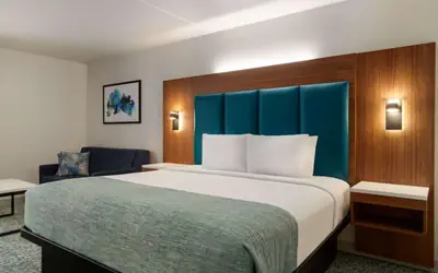 Wingate by Wyndham Williamsburg