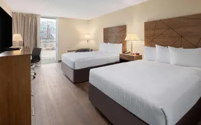 Wingate by Wyndham Troy