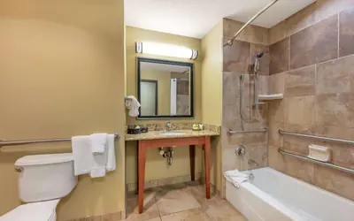 Best Western Plus Grand Island Inn and Suites