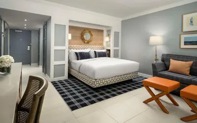 Hotel del Coronado, Curio Collection by Hilton