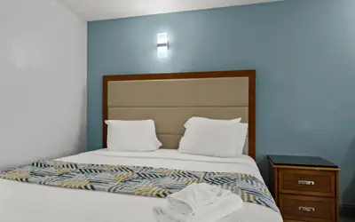 Americas Best Value Inn Bangor