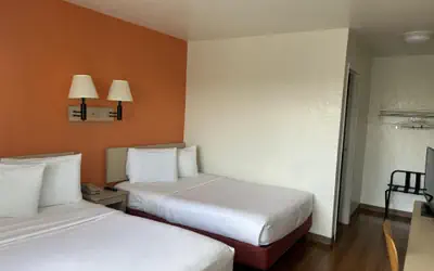 Motel 6-Stanton, CA- Anaheim West