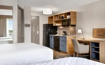 Candlewood Suites Champaign-Urbana University Area by IHG