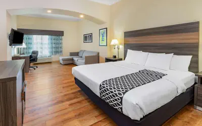 La Quinta by Wyndham Garland Harbor Point